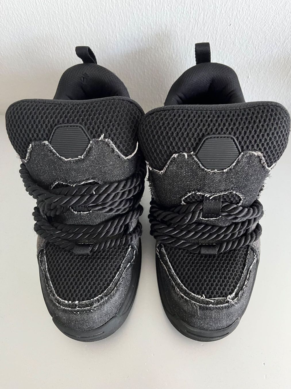 Zara Scarpe da uomo: ZARA Sneakers – Usato da St. Gallen venduto da Nickat 1