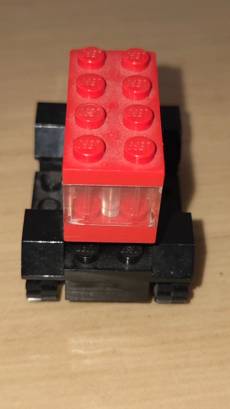 Lego Giocattoli: Lego Oldtimer Werbeartikel, Vintage Modell, 70er – Usato da Zürich venduto da Tobi76 5