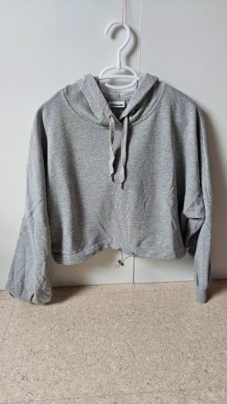 Kapuzenpullover