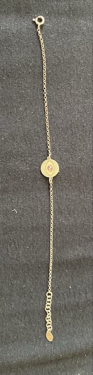 Armbänder & -reifen: Bracelet 925  – Gebraucht aus Basel von Nina_121 3