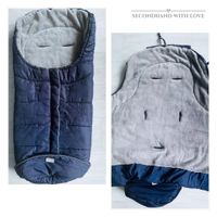 # KIDS - Fusssack - Fillikid #