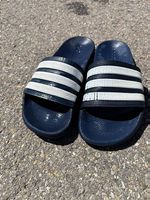 Adidas Schlappen, top