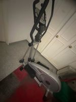 Kettler ERGO AX Crosstrainer - Top Zustand für den Winter!