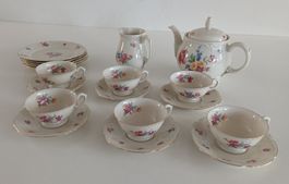 Teeservice Langenthal