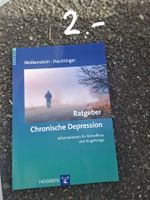 Chronische Depression