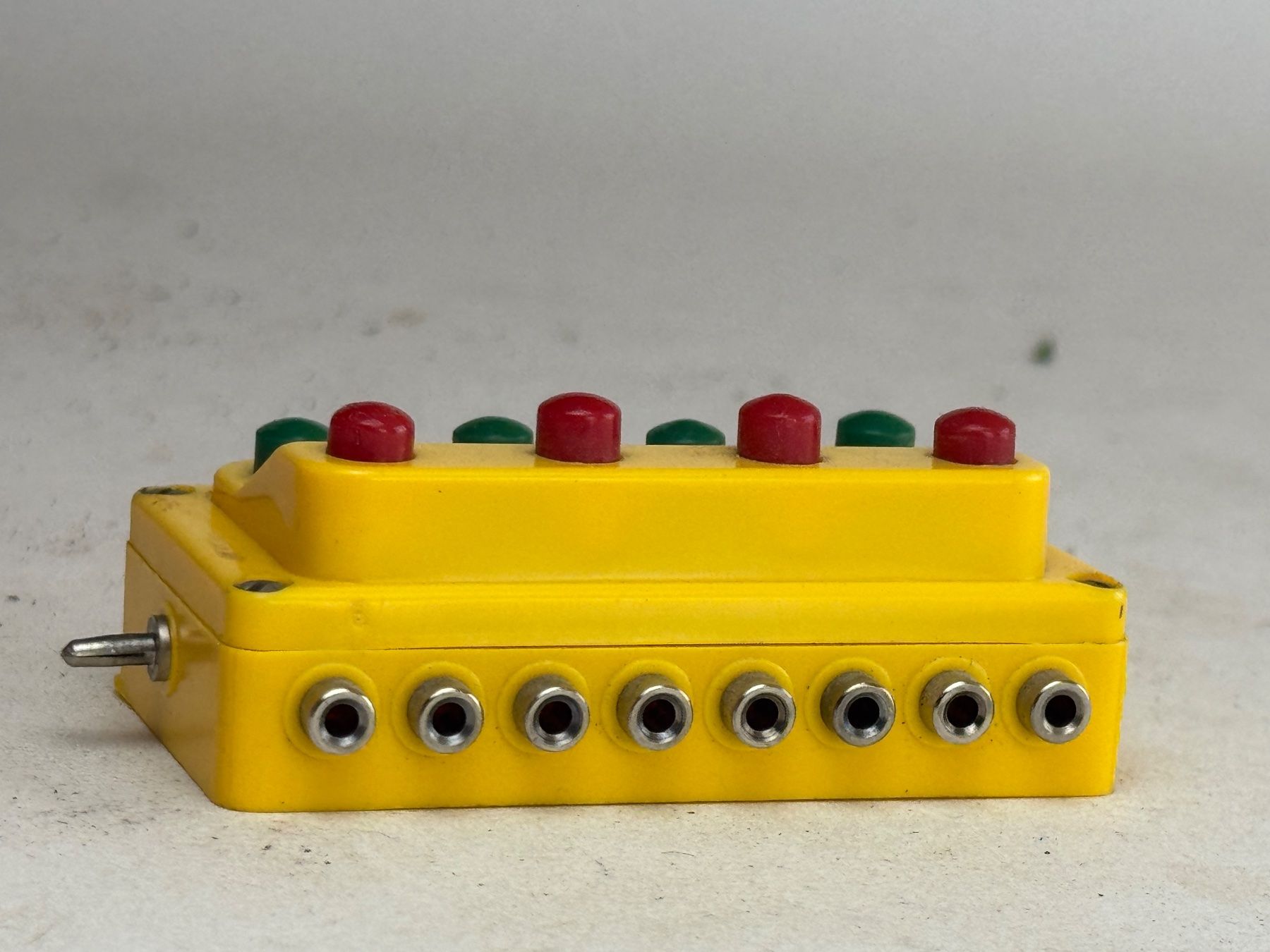 Märklin Trains électriques: VE1- Märklin Schaltpult – D'occasion à Elm par Wikmtz 1
