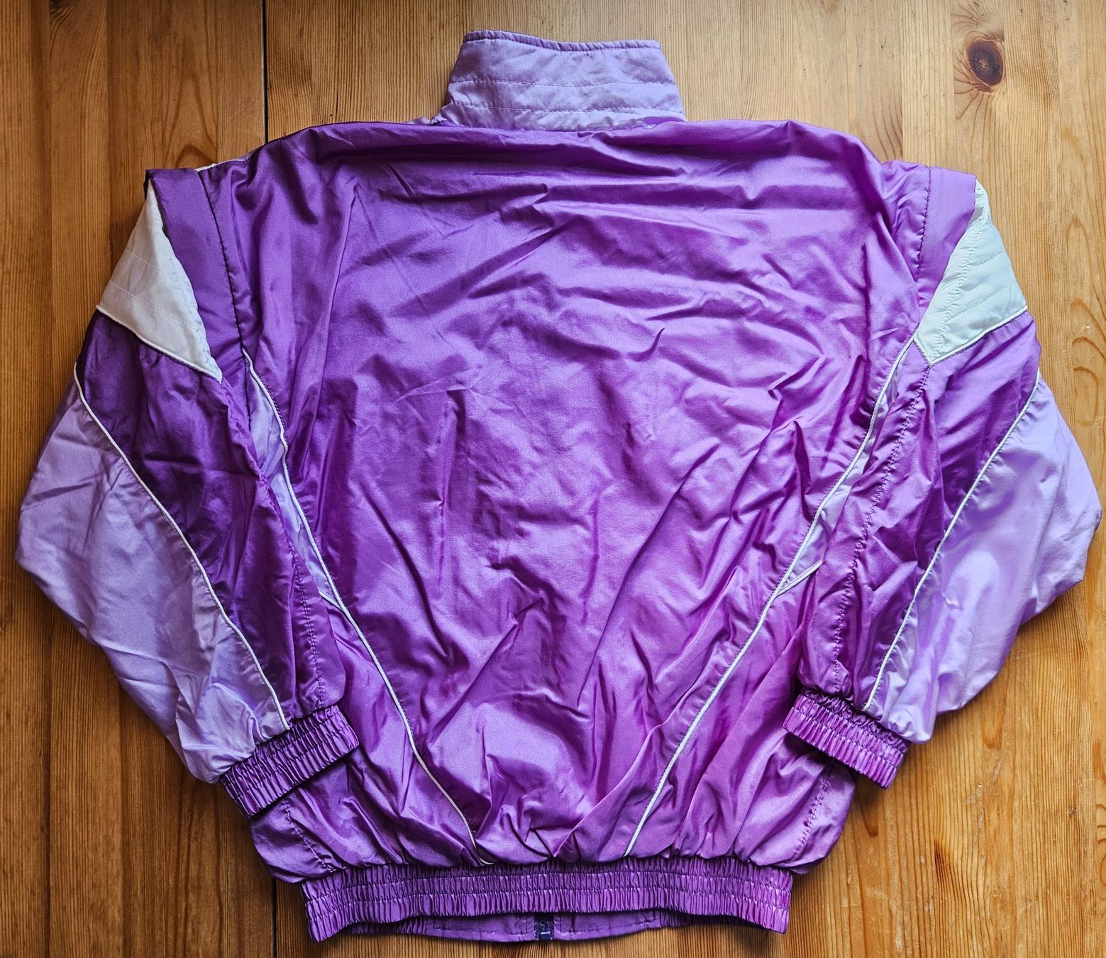 Joha Giacche: Jacke Joha Grösse S retro vintage – Usato da Hägglingen venduto da United-Village-Trade 7