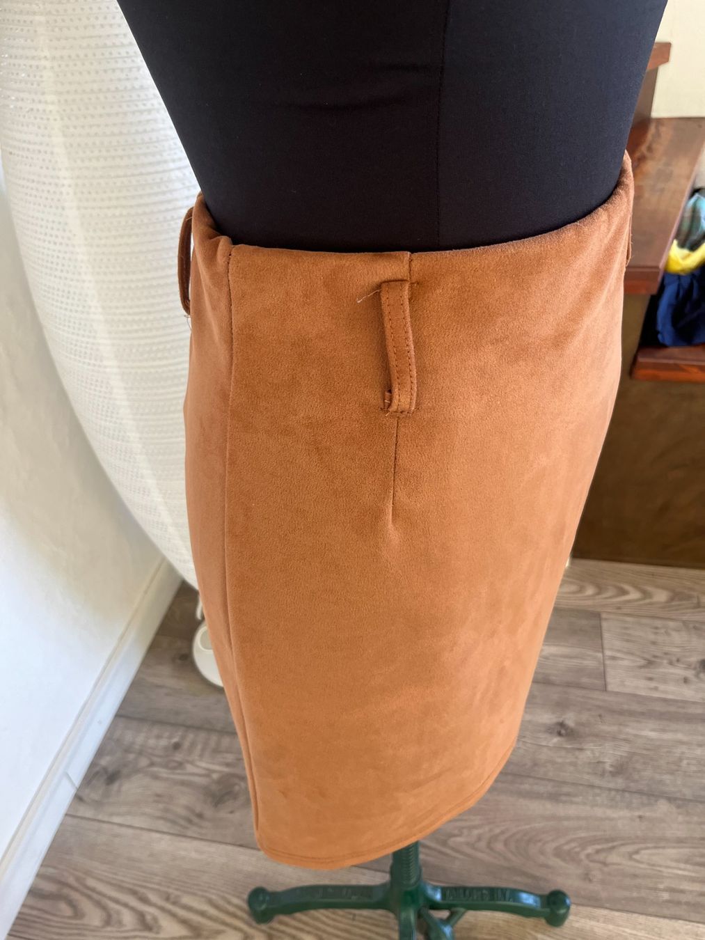 Lotti di vestiti: Ensemble jupe et Top M – Usato da Seiry venduto da vanille08 6