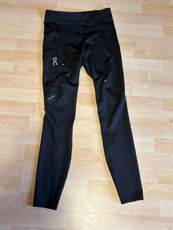 On Performance Tights - Size M - free shipping