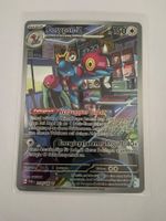 Porygon-Z (PAR 214) aus Paradoxrift!