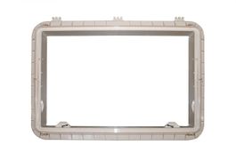 Dometic Aussenrahmen für Heki 2 (590E01)