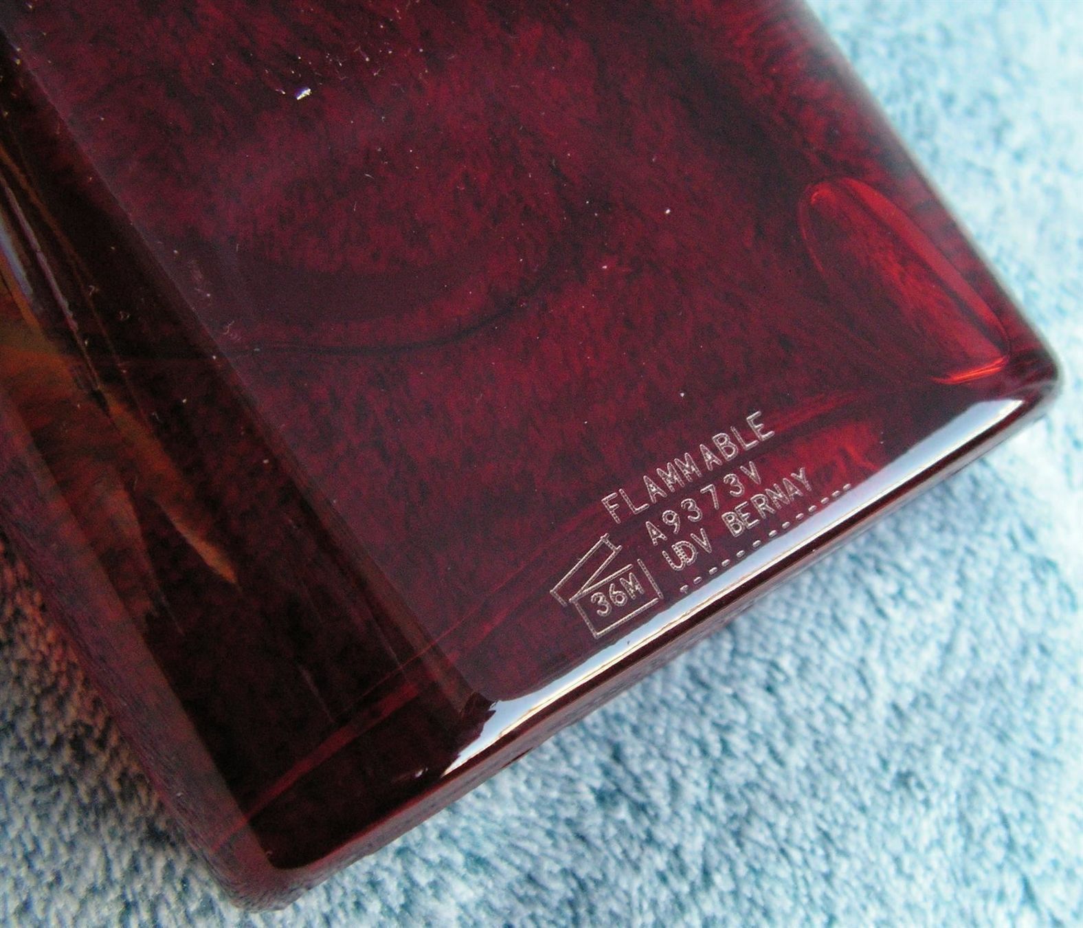 Parfum & Eau de Toilette: ♥ DE VARENS  -  D'ORIENT ELIXIR -  EDT 100 ML – Neu (gemäss Beschreibung) aus Derendingen von Editka 7