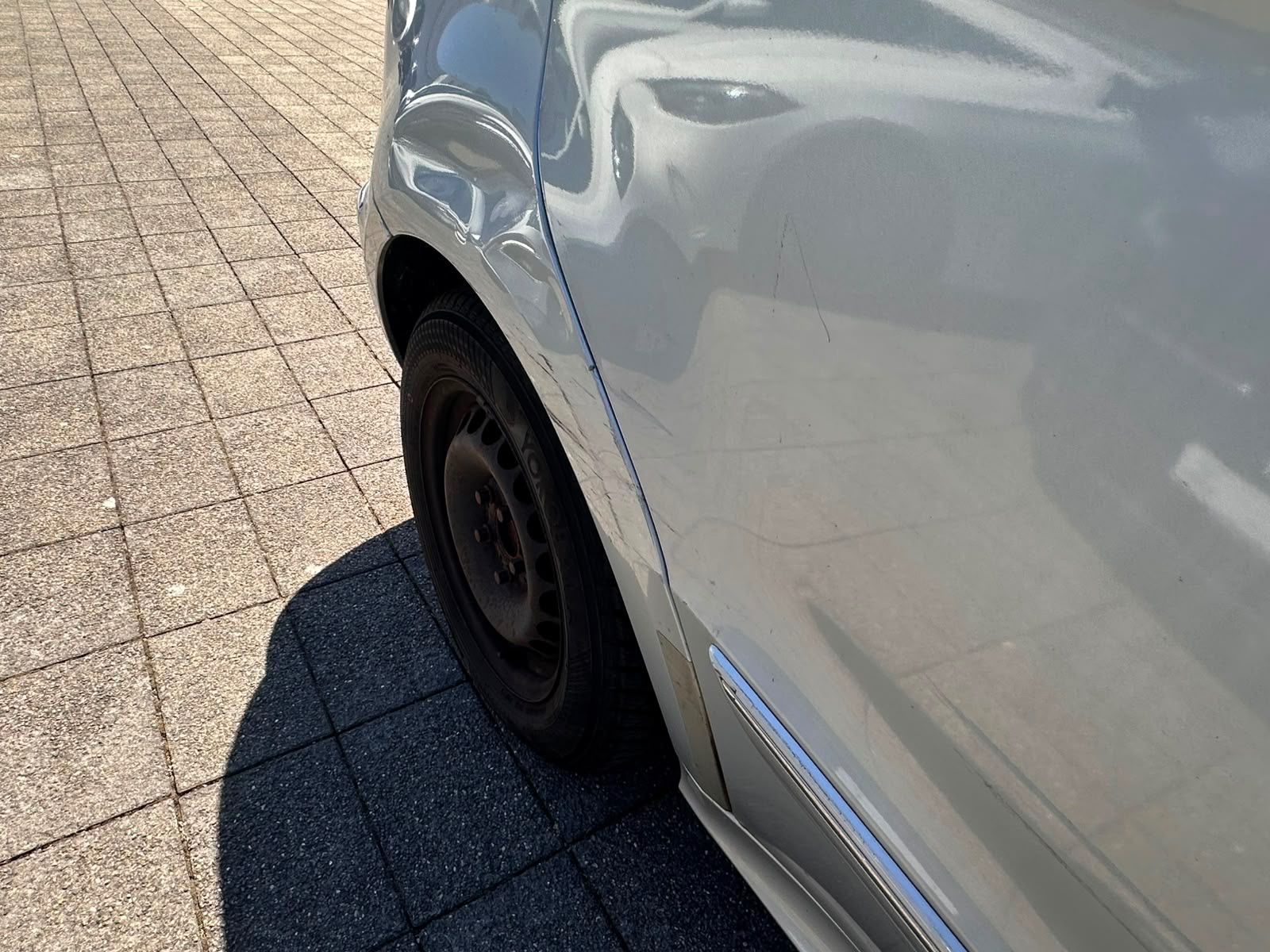 Mercedes-Benz Autos: Mercedes-Benz A 150 – Gebraucht aus Otelfingen von hof74 4