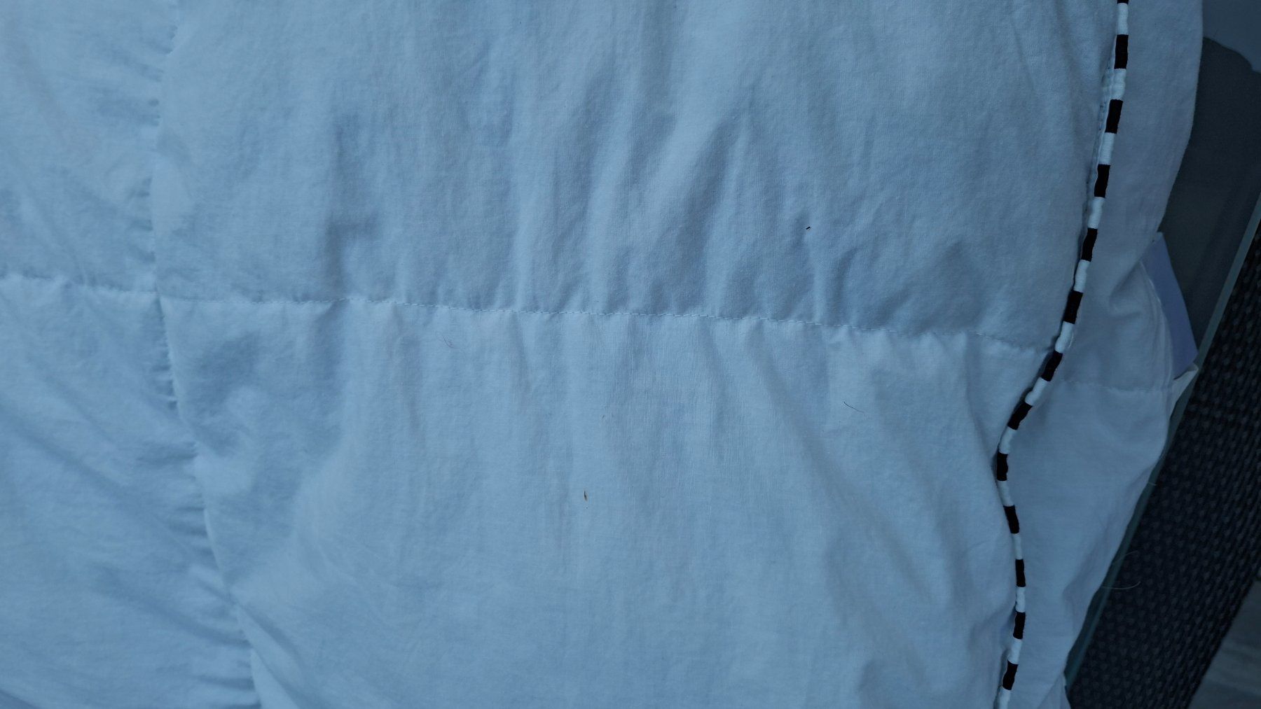 Coperte: 2 Stück Daunendecken 160x210 cm – Nuovo (secondo la descrizione) da Mosnang venduto da KurtHe 1