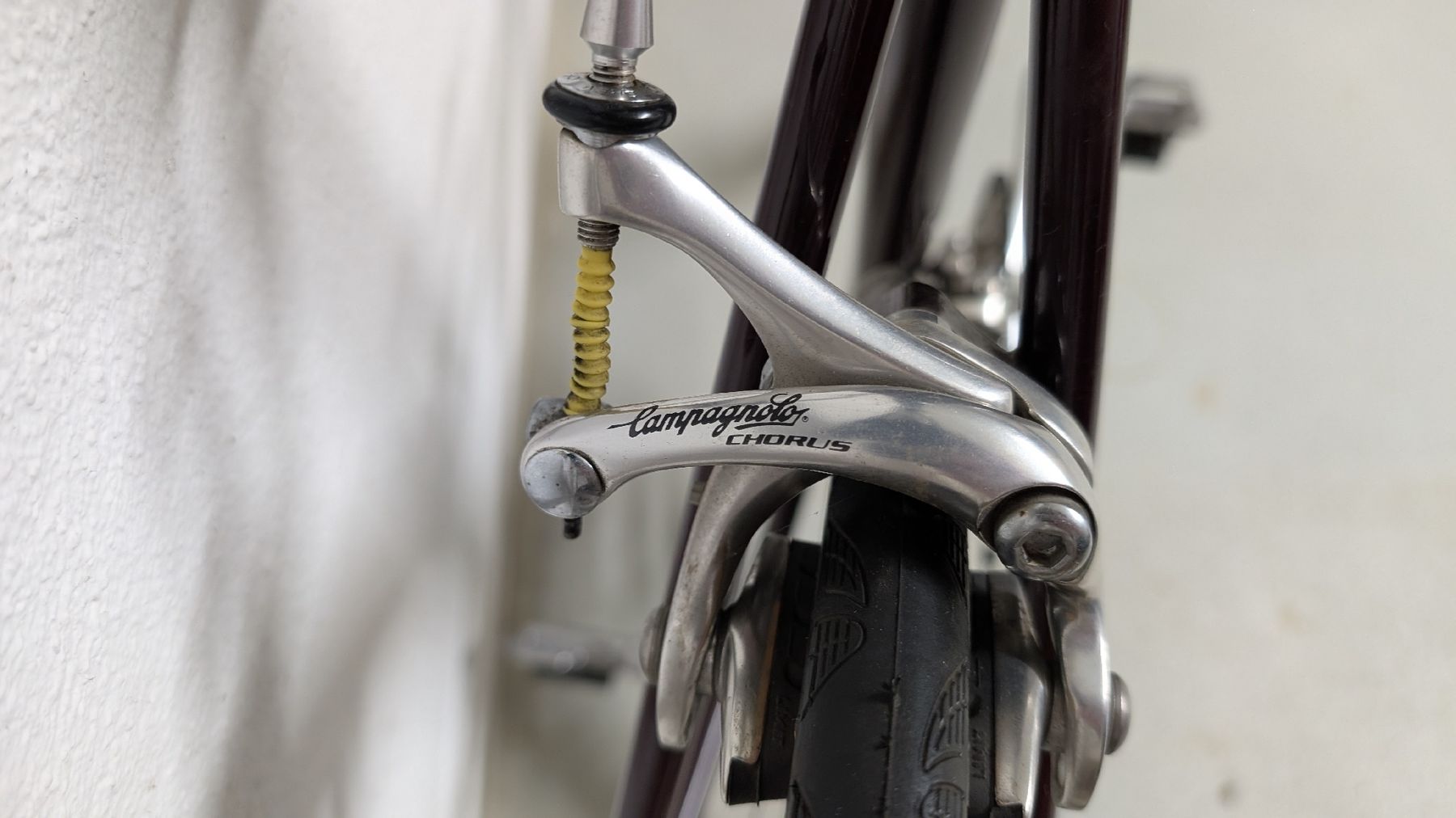 Gerber Biciclette: Gerber Rennvelo – Usato da Neerach venduto da Chris861 2