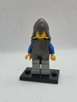 LEGO Dragon Knights - Knight 1 with Armor