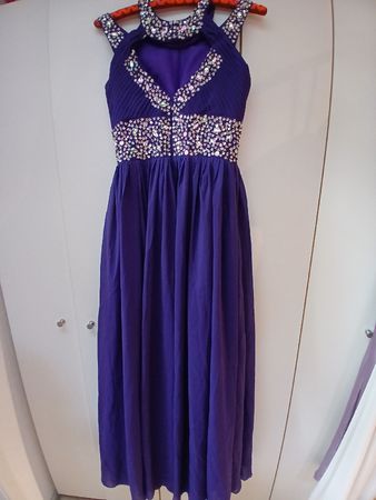 Abendkleid Gr.38