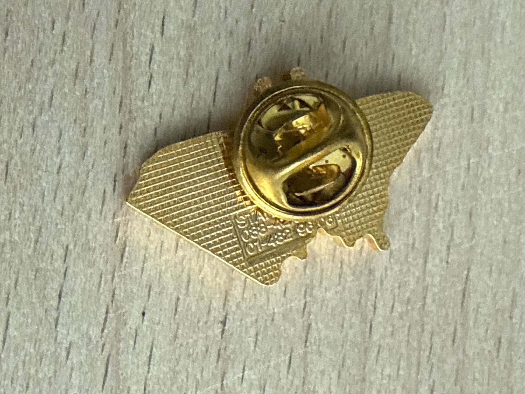 Plaquettes & Badges: Pin BixiSystems – D'occasion à Glattbrugg par Schweigmatt 1