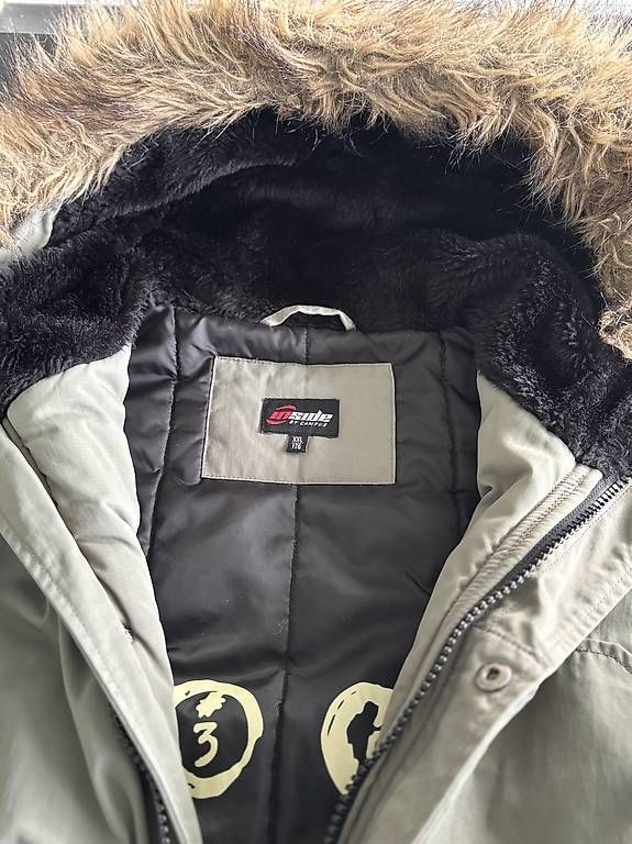 Giacche & Cappotti: Winterjacke 176 – Usato da Itingen venduto da grapri 2