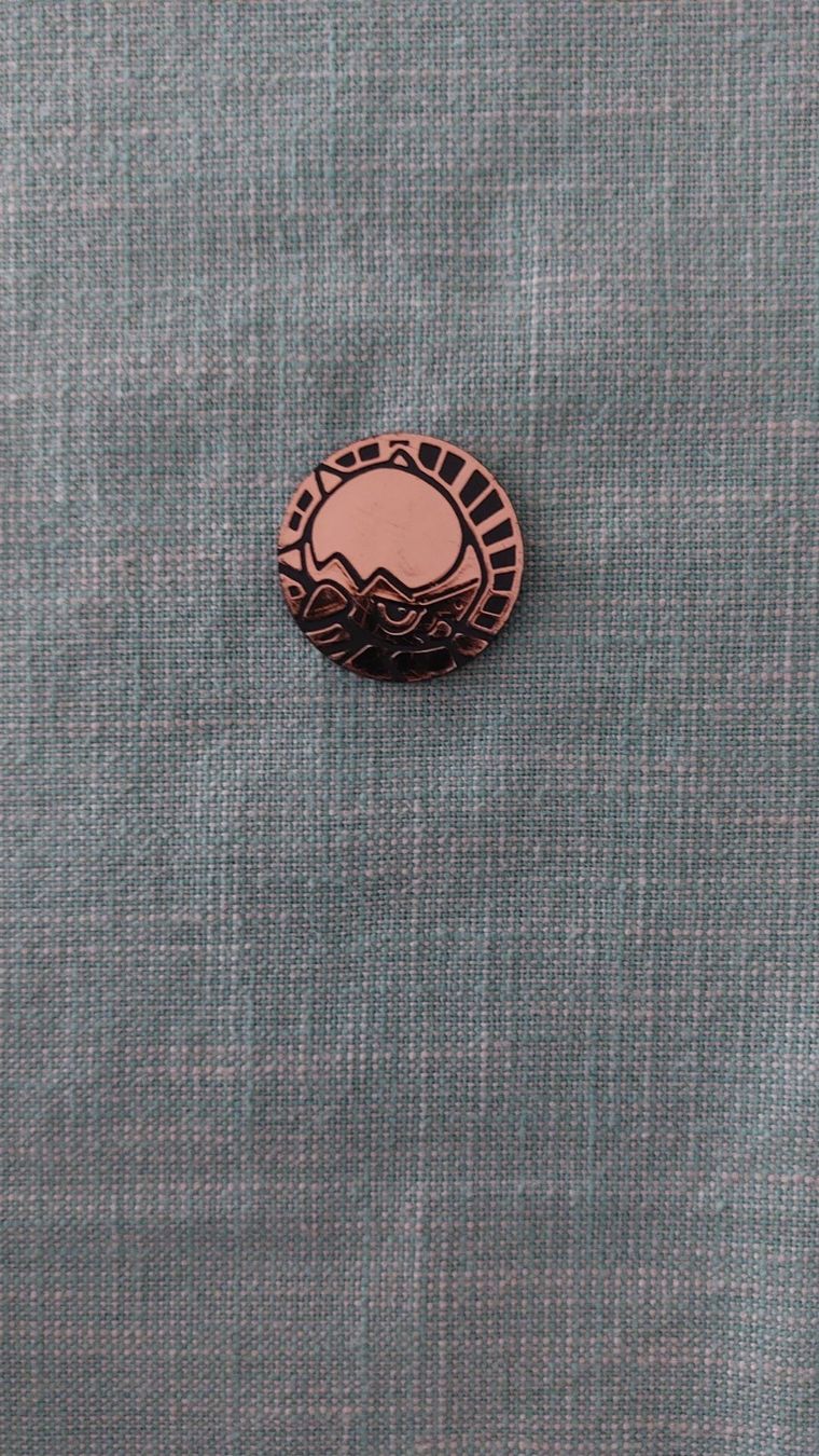 Pokémon Cartes à collectionner: Cranidos coin – Neuf (Voir description) à Bellinzona par Pagur