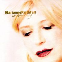 MARIANNE FAITHFULL (CD) Vagabond Ways  WIE NEU!!