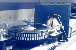 FRANCESCO DE GREGORI: Gratest Hits, Vinyl. VG/G+