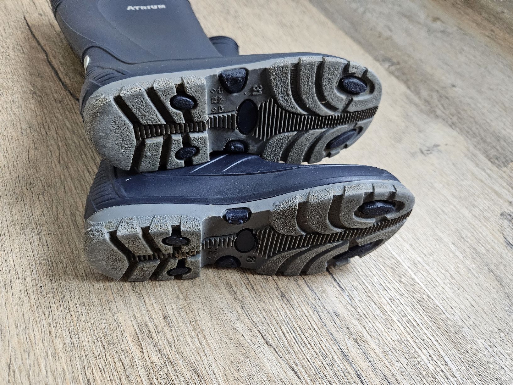Schuhe für Jungen: Gummistiefel Gr. 31 – Gebraucht aus Altendorf von egi83 2