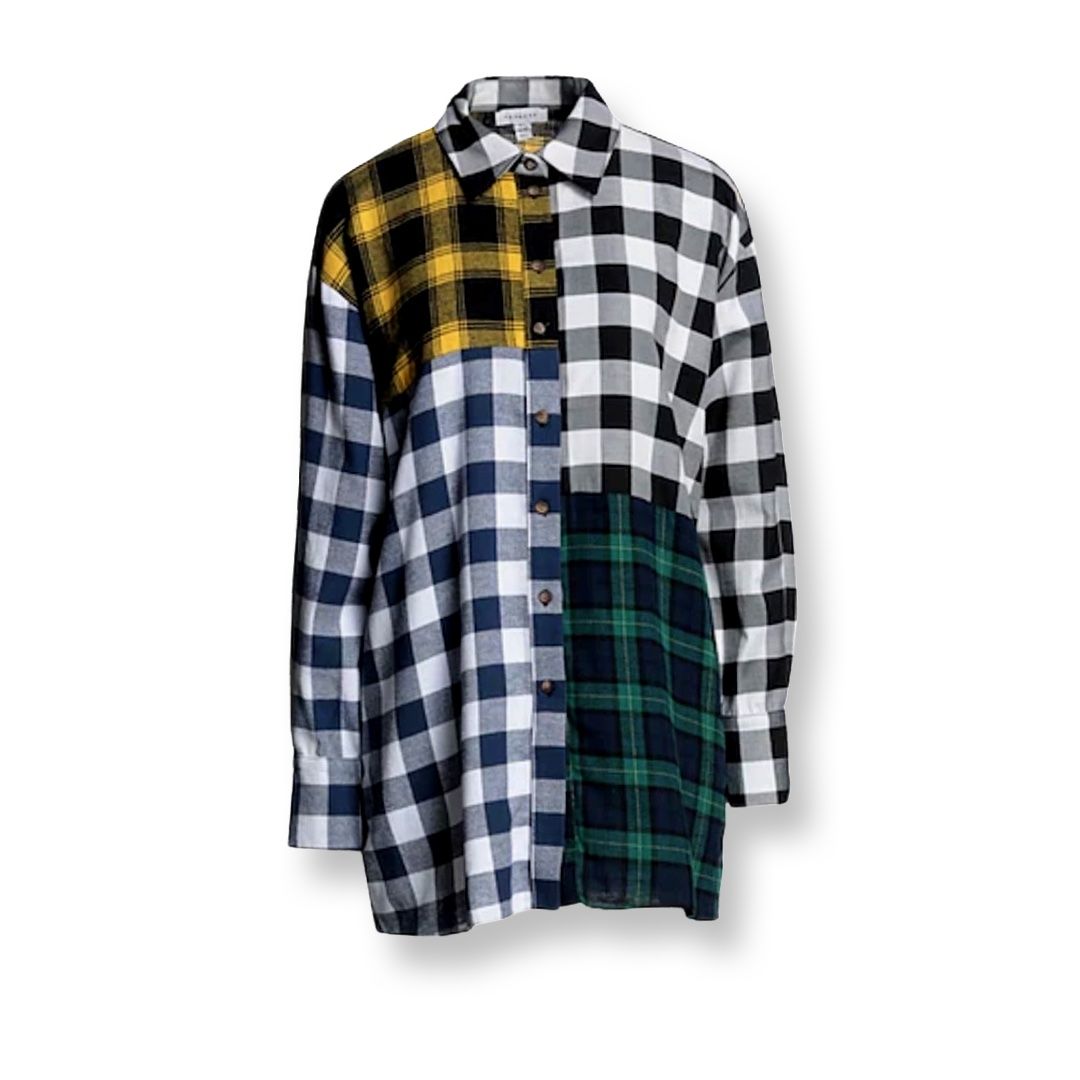 Topshop Blusen: TOPSHOP Bluse - neu - – Neu (gemäss Beschreibung) aus Jona von vanessasupermarket20 4