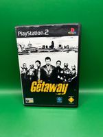 The Getaway (mehrsprachig) - Playstation 2