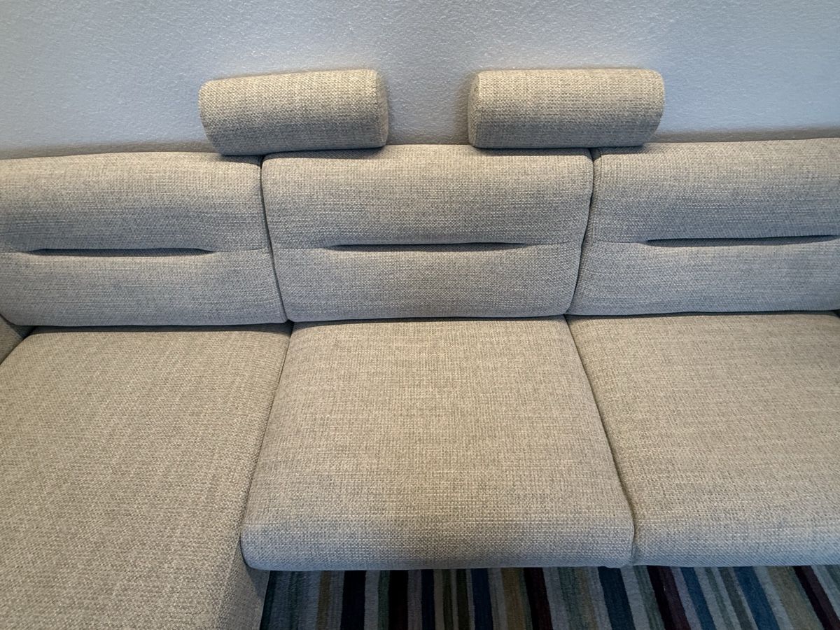 Ikea Sofas: Langaryd Sofa  – Neuf (Voir description) à Frauenfeld par mel_lbd9 2