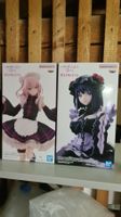LAST PRICE! My Dress Up Darling Espresto Figure Bandai set