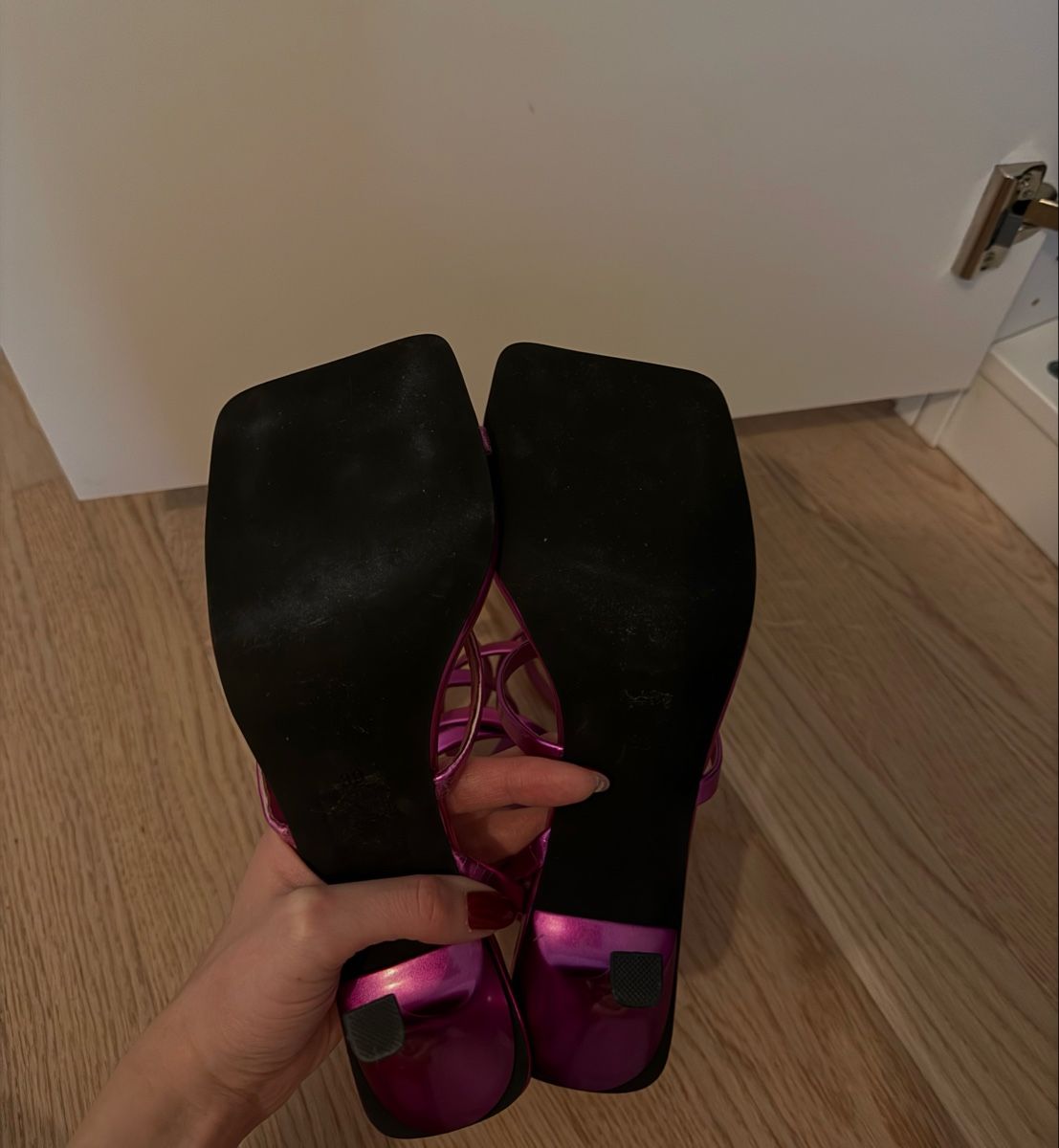 Damenschuhe: Jeffrey Campbell High Heels  – Neu (gemäss Beschreibung) aus Däniken SO von tin_9g9h 6