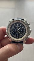Breitling Bentley Motors