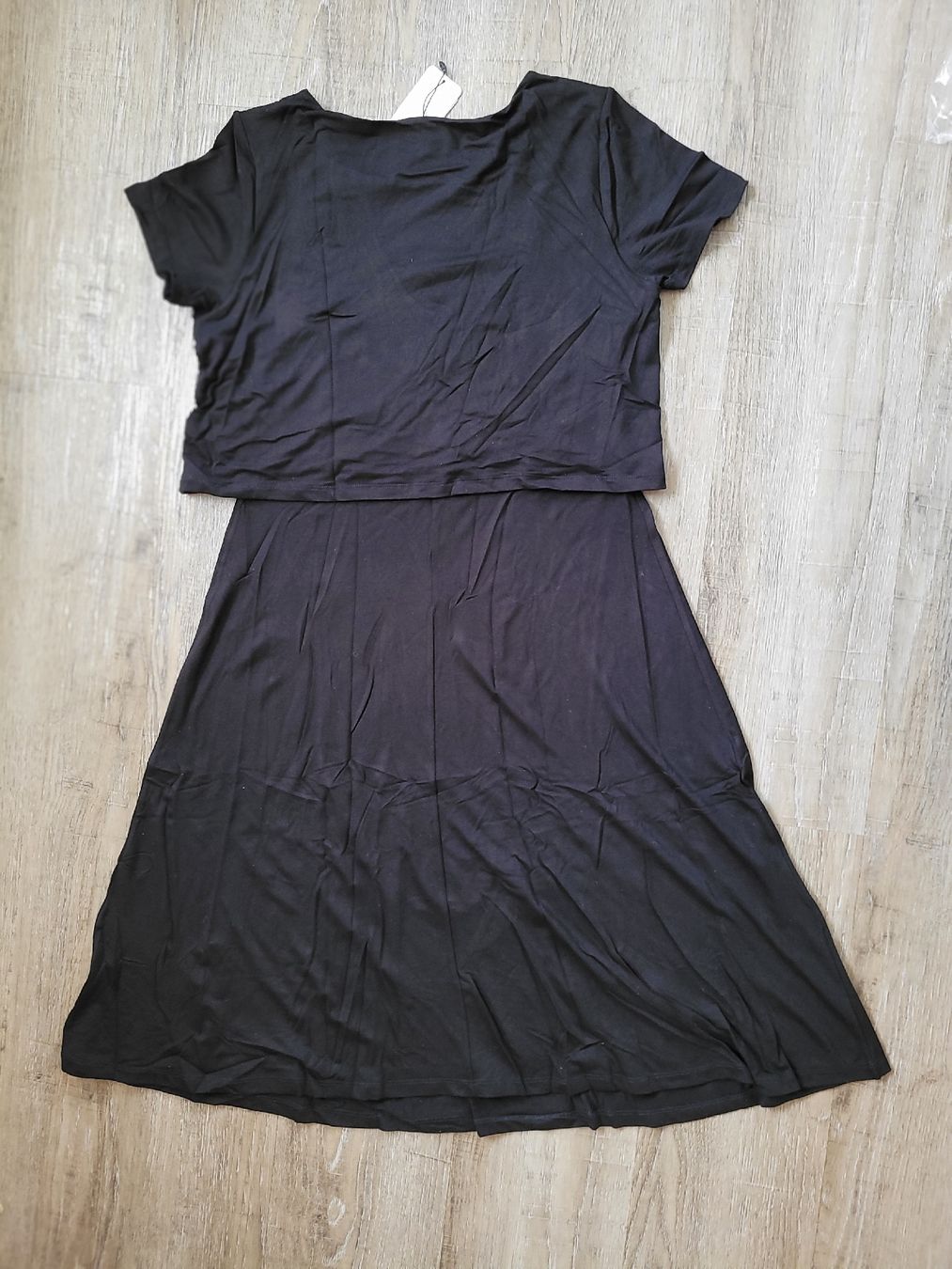 Vestiti: Schwangerschaftskleid / Stillkleid M – Nuovo (secondo la descrizione) da Niederbuchsiten venduto da klengyel 3