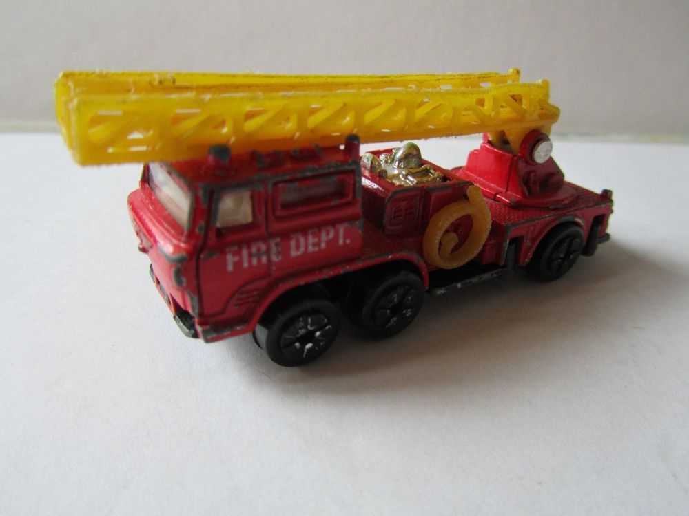 Fire Engine, playart Hong Kong Kaufen auf Ricardo