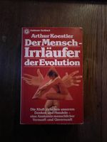 Der Mensch-Irrläufer der Evolution 