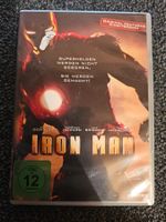 IRON MAN (13063)