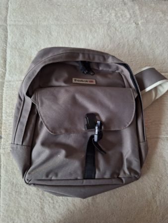 Reebok Tasche, neuwertig