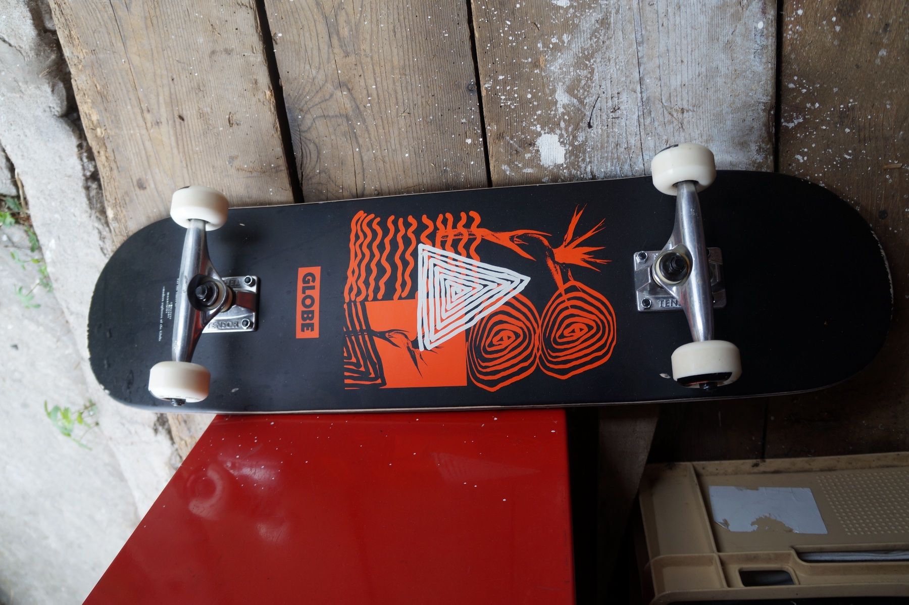 Skateboards: Skate – D'occasion à Torre par fku_92pw 2