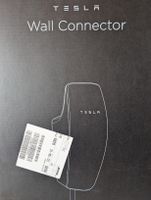 Tesla Wall Connector