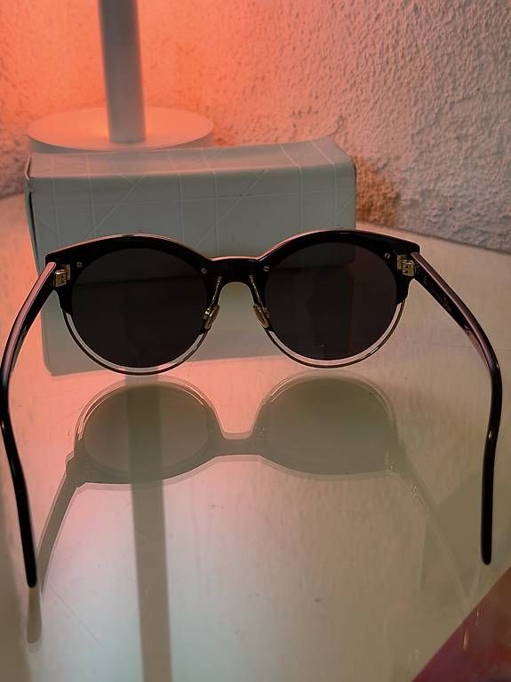 Occhiali & Lenti: Dior Sonnebrille – Usato da Erlinsbach SO venduto da VWV1 3