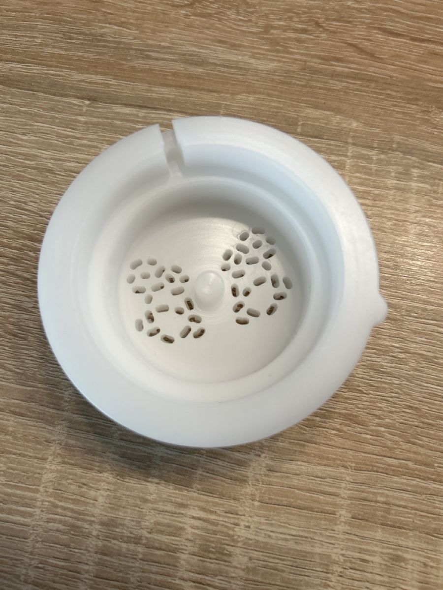 Philips Elettrodomestici da cucina: Pasta, Matratze, Motiv, Hase – Nuovo (secondo la descrizione) da Muolen venduto da pfa_t769 1