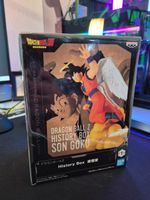 Dragon Ball Z Son Goku Sammler Figur Original Japan