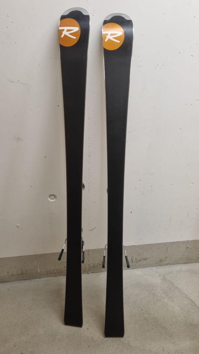 Rossignol Sci: Rossignol Kinder Ski 140cm – Usato da Dübendorf venduto da zuercher_nik 3