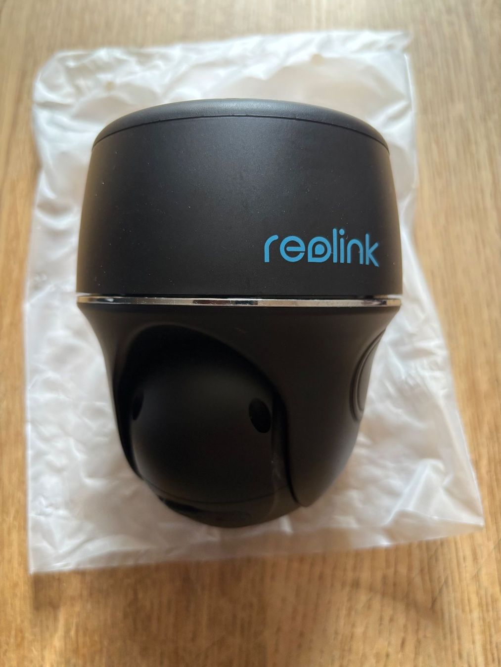 Webcams: Reolink Argus PT schwarz – Gebraucht aus Kleinandelfingen von Baba23 1