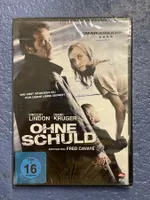 [DVD] Ohne Schuld (2008) Neu & OVP