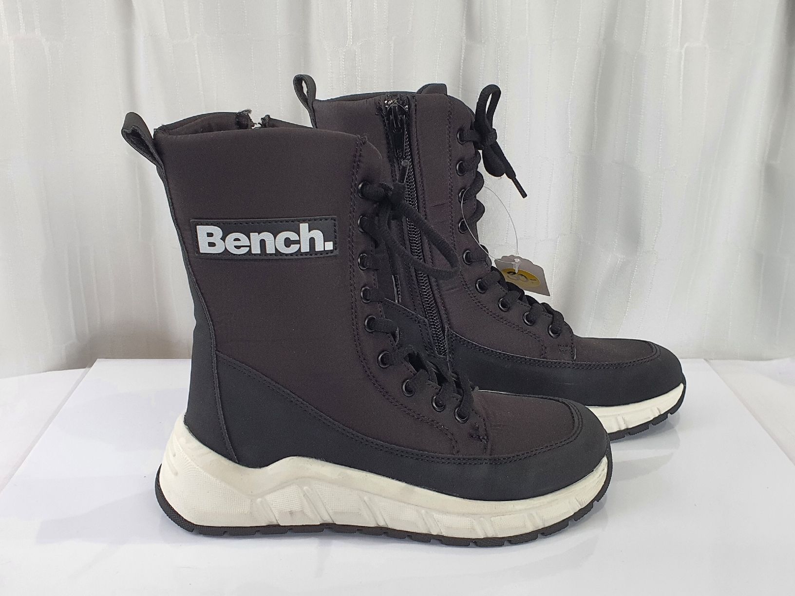 Bench Schuhe für Mädchen: Gr. 31 - Bench. Kinderstiefel, Neu – Neu und originalverpackt aus Nürensdorf von SunshineKinderschuhe 1
