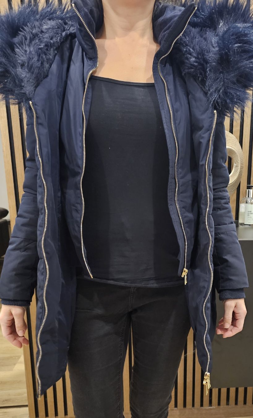 Vestes: winterJacke – D'occasion à Grosshöchstetten par Qenko 1