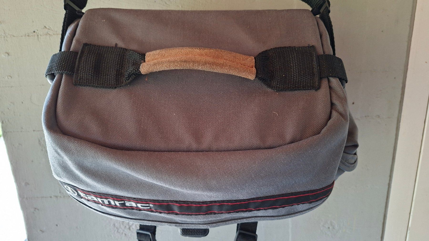 Tamrac Borse: Kamera Schultertasche – Usato da Himmelried venduto da Ofrog 2