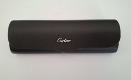 Étui à lunettes Cartier